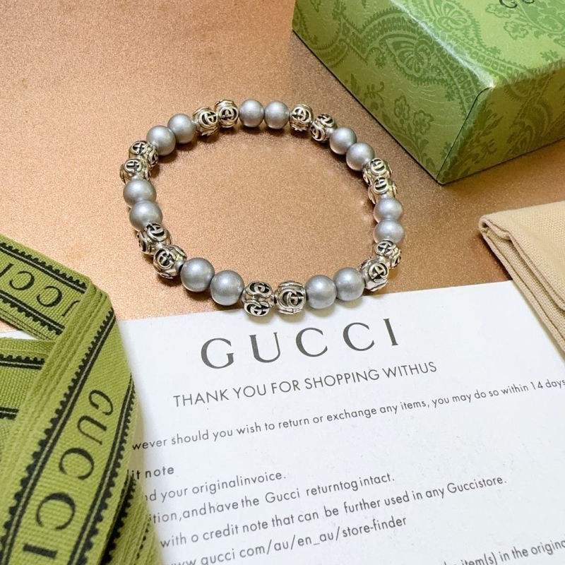 Gvc*1 bracelets